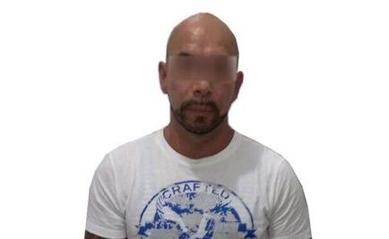 Detienen a colombiano en Quintana Roo