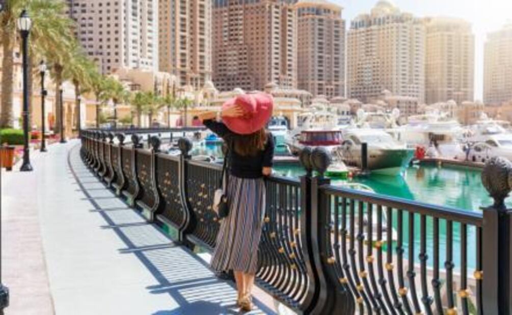 5 cosas prohibidas para turistas en Qatar