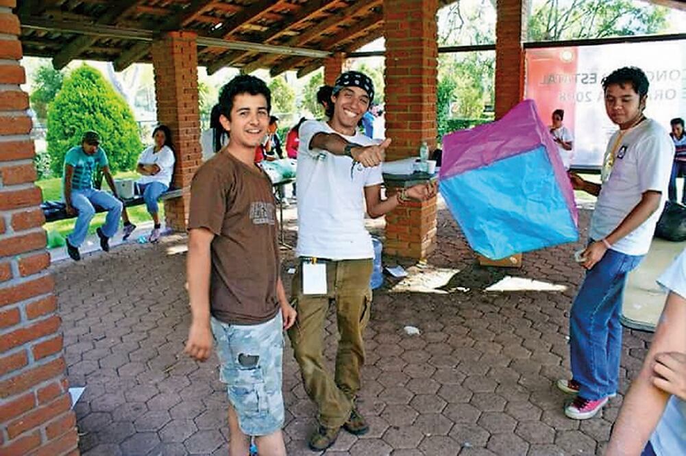 Seis integrantes de la Caravana Mesoamericana para el Buen Vivir, entre ellos cuatro mexicanos, fueron detenidos durante una redada de la Policía Nacional en La Fonseca, Nicaragua, presuntamente por el uso indebido de explosivos (ESPECIAL)