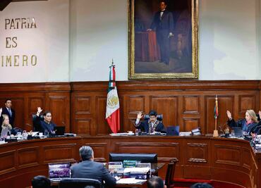 Militares, fiscales y políticos fueron los ministros de Corte