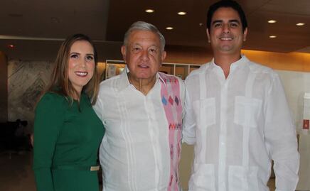 En los dos años que faltan de gobierno nos va ir mejor, promete AMLO