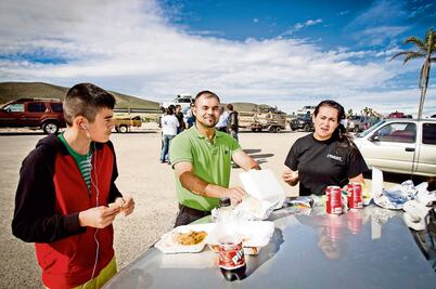 INM: Paisanos deben acatar Hoy No Circula