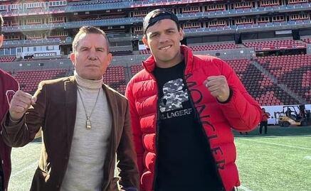 Julio César Chávez Jr: el encargado de ridiculizar el legado más grande del boxeo en México; fue detenido por ICE en EU