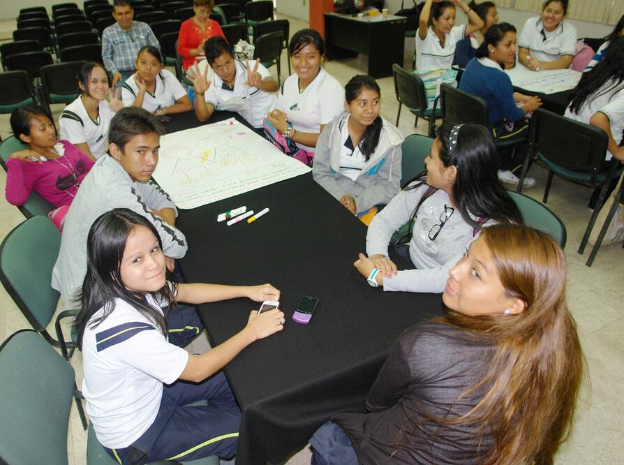 FOTO: ARCHIVO EL UNIVERSAL