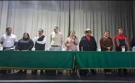 CNTE da por terminada huelga nacional y levanta plantón de la CDMX; advierte que volverá con más fuerza