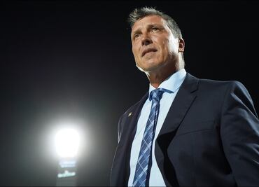 Cruz Azul ya está buscando portero