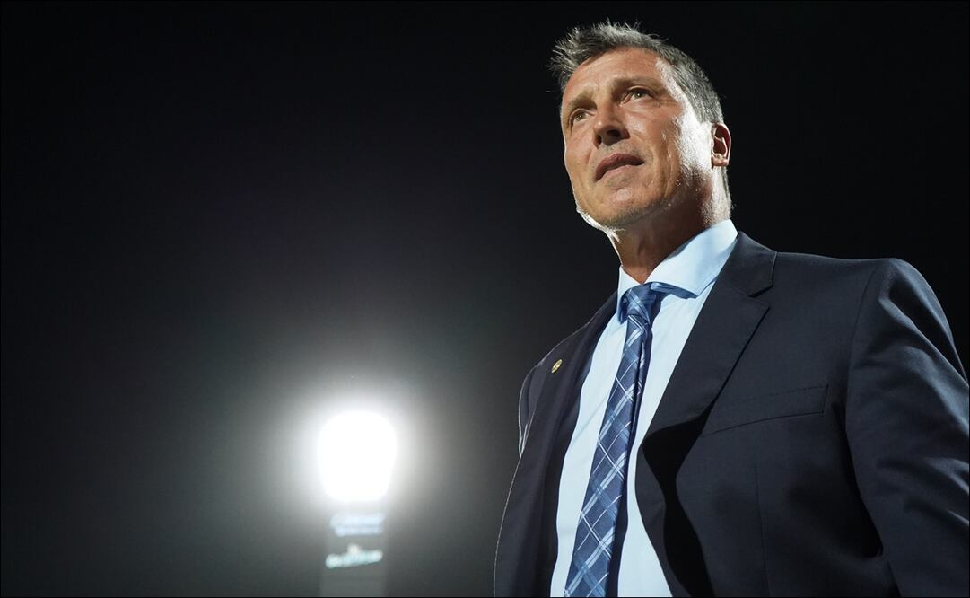 Cruz Azul ya está buscando portero