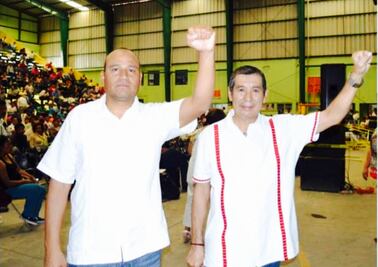 Reaparecen líderes de la CNTE en Oaxaca