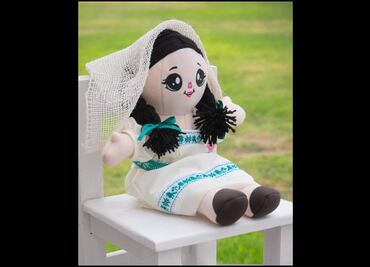 Tras denuncia de apropiación cultural, buscan proteger creaciones de artesanas del Valle del Mezquital, Hidalgo