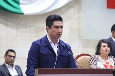 Detienen en CDMX al extitular de Infraestructuras de Oaxaca en administración de Murat