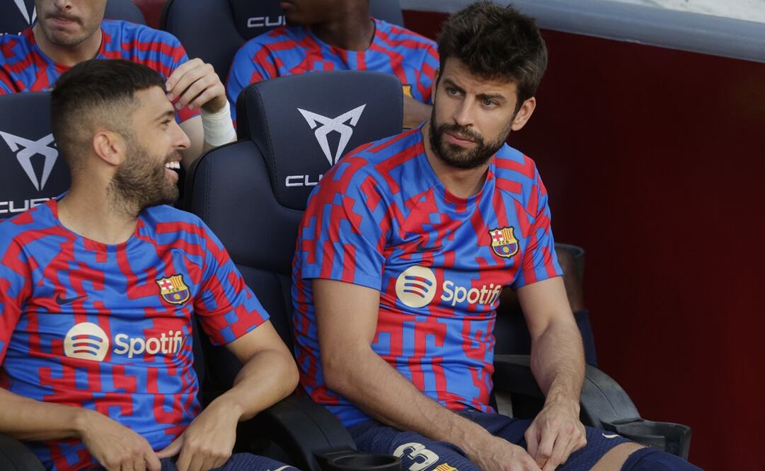 Foto: EFE/ Quique García