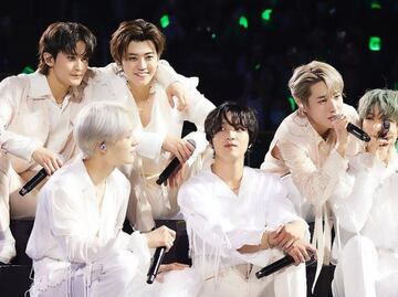 La banda de K-Pop NCT Dream llega a México y estos son sus mejores 5 éxitos