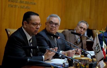 Diputados decidirán si el IMSS absorberá recursos del Seguro Popular