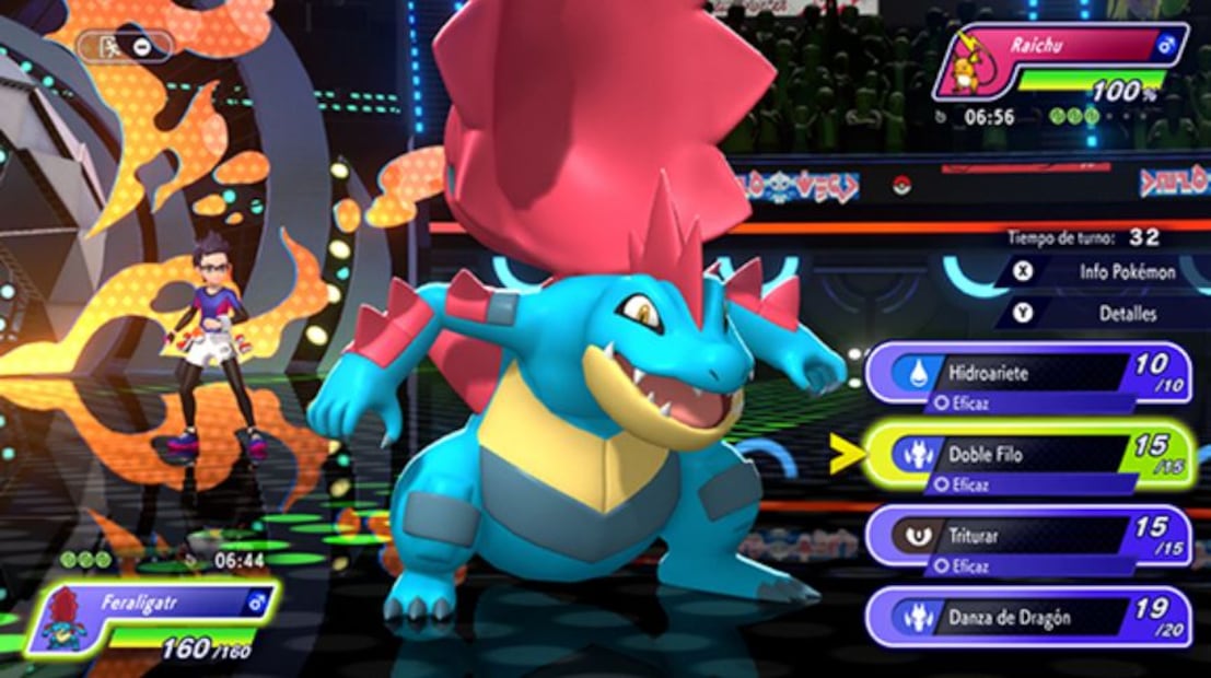 Todo lo que debes saber sobre el esperado estreno. Foto: Pokemon Company