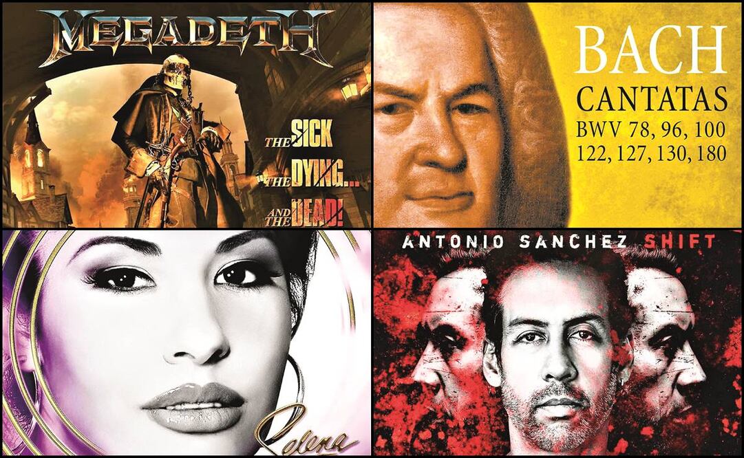 Revoluciones por segundo 010922