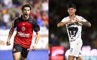 Liga MX: Horario y canales para ver EN VIVO el Tijuana vs Pumas de este viernes 28 de agosto