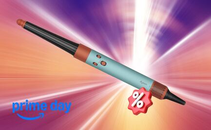 Prime Day 2025: ¿Es momento de comprar la Dyson Airwrap? Súper descuento y hasta 24 MSI