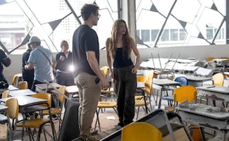 Shakira reconstruirá la Universidad y 10 escuelas en Chocó tras los fuertes sismos que sacudieron la región 