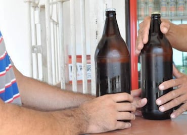 ¿Cuándo habrá Ley Seca en Ajusco y San Miguel Topilejo de alcaldía Tlalpan?