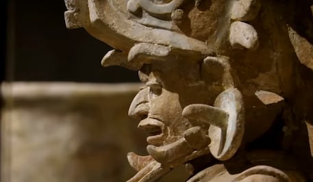 Gran Museo de Chichén Itzá expondrá a quienes dieron grandeza a la gran ciudad del mundo maya: INAH