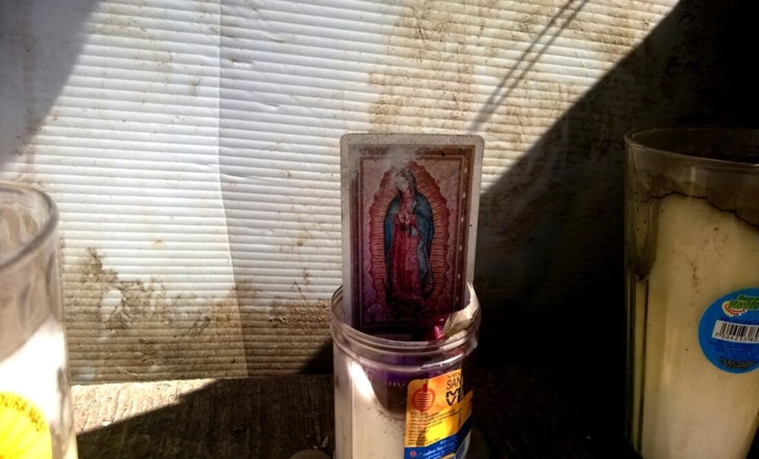 (Foto: Archivo/El Universal)