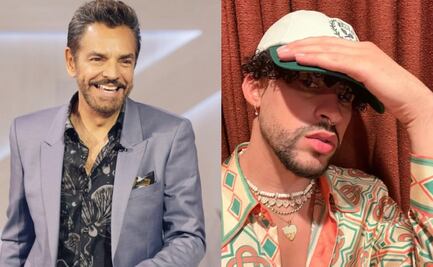Eugenio Derbez reprueba actitud de Bad Bunny: "Estuvo tremendamente mal"
