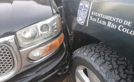 Enfrentamiento deja 3 detenidos, un abatido y dos policías heridos en corredor Mexicali-San Luis Río Colorado