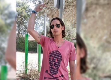 El hijo del kibutz de Mefalsim que luchó contra los terroristas