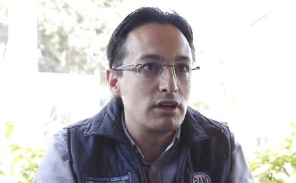 No permitiremos que a través de decretazos se destruya el contrapeso: PAN CDMX en Congreso capitalino