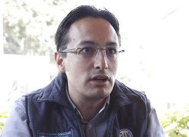 No permitiremos que a través de decretazos se destruya el contrapeso: PAN CDMX en Congreso capitalino