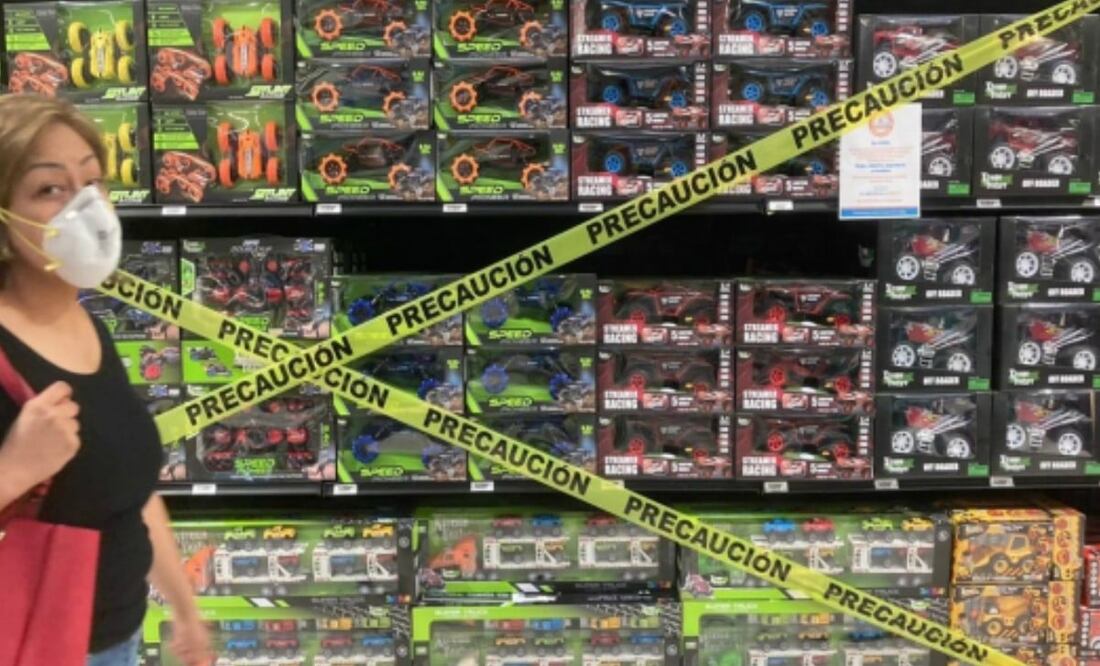 Foto: Archivo EL UNIVERSAL