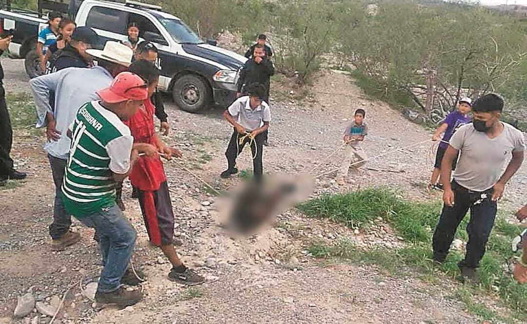 Foto: Archivo/EL UNIVERSAL 