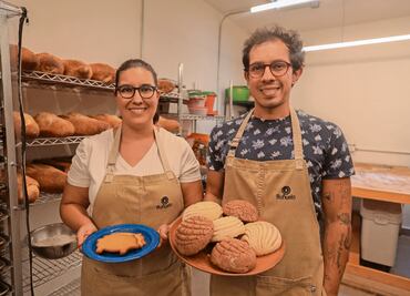 Rescatan recetas y fomentan el pan dulce mexicano