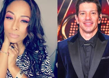 Toñita presume de haber tenido una noche de pasión con Yahir: "estuvo sabroso"