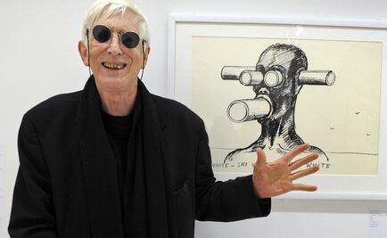 Fallece el ilustrador francés Tomi Ungerer