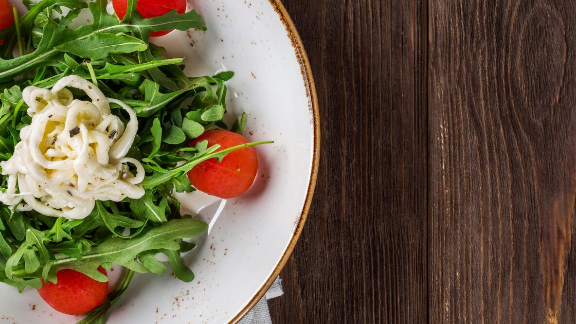 Alimentos | Fuente: Pexels