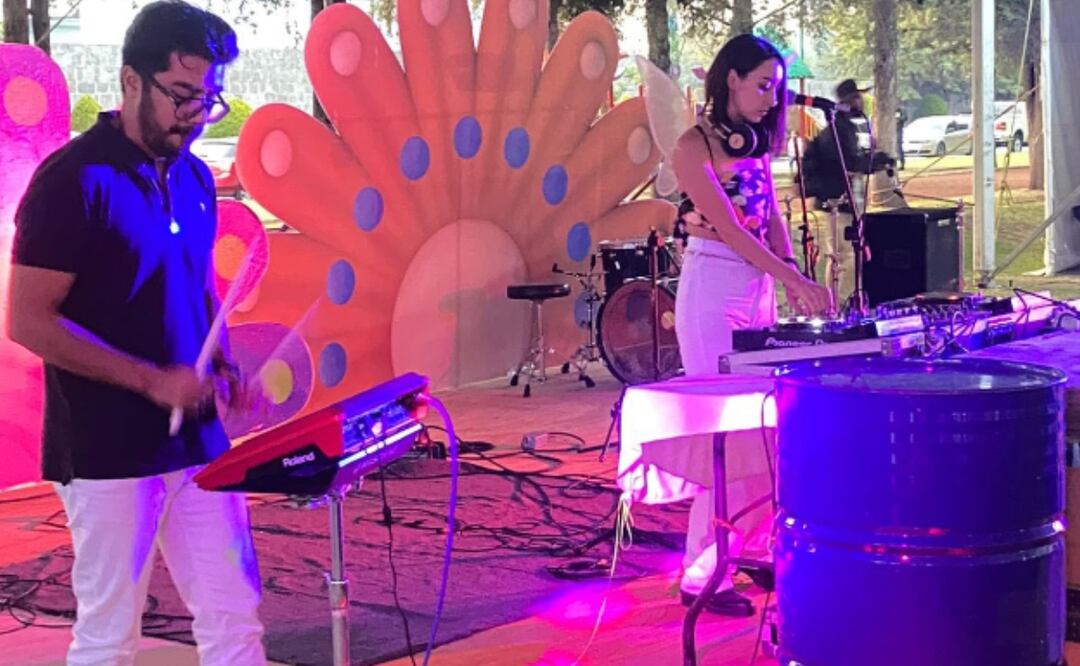 Foto: TW Metepec/El Universal