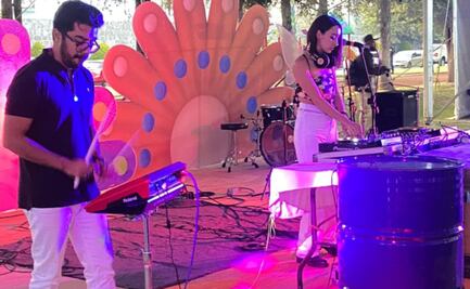 Este sábado, se lleva a cabo Festival Cultural Internacional Alfeñique y el de Quimera