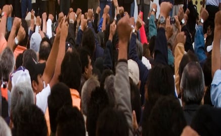 Organizaciones realizarán dos marchas y cierres carreteros por gasolinazo