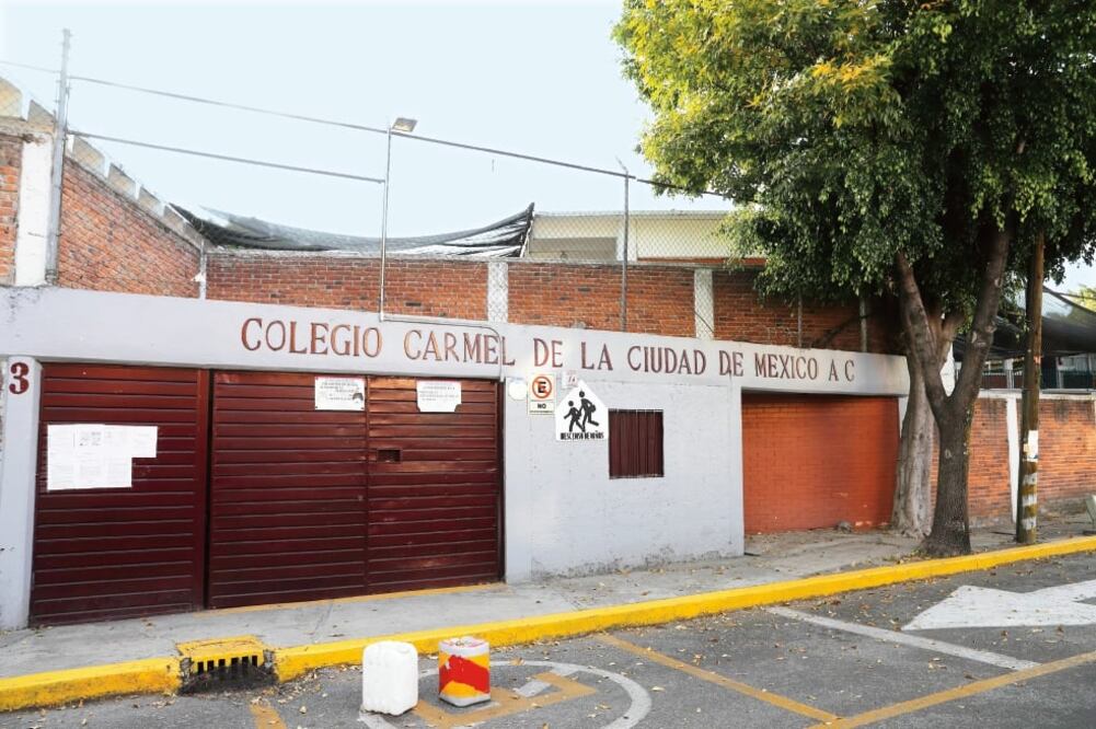 El imputado, identificado como José Manuel “N”, de 33 años, abusaba de sus estudiantes en los baños y vestidores, donde les hacía tocamientos y los obligaba a tocarle sus partes íntimas, según testimonios recabados (IRVIN OLIVARES. EL UNIVERSAL)