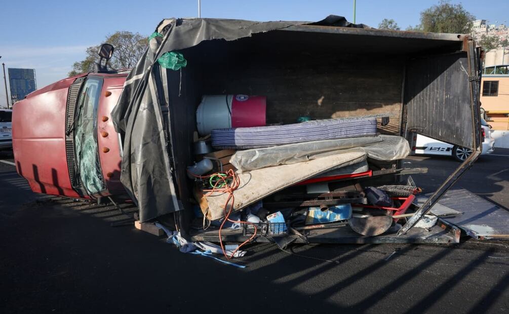 Foto: Luis Camacho / EL UNIVERSAL