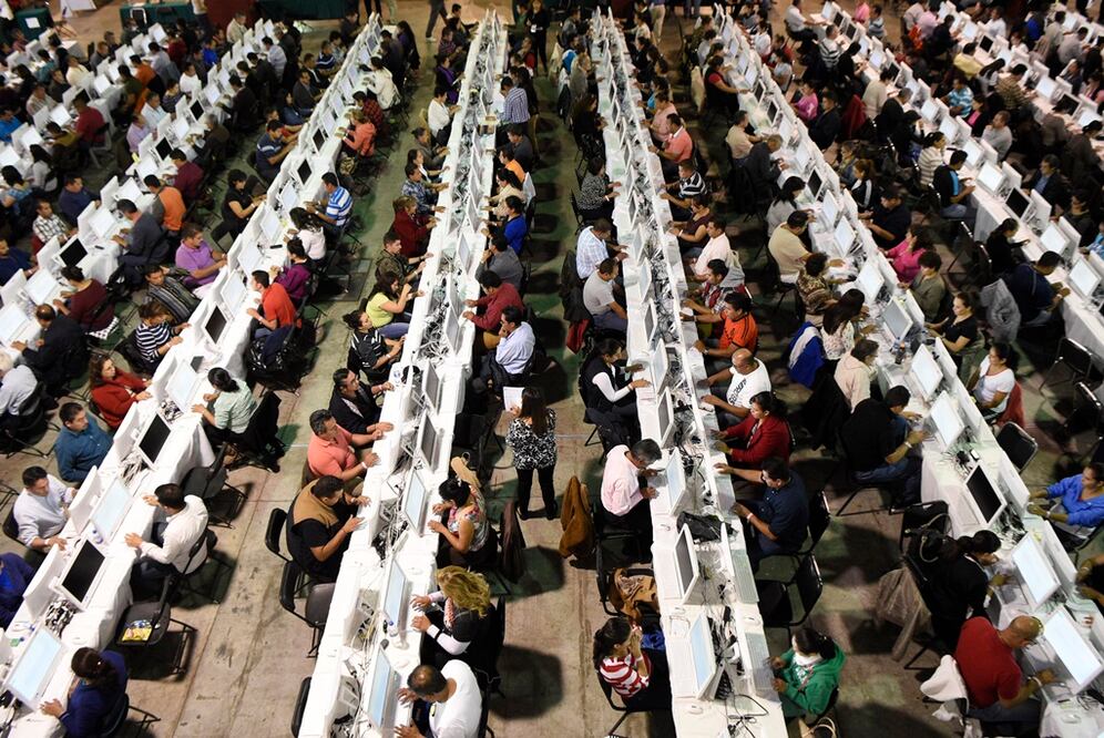 Foto: Archivo / Armando Solís