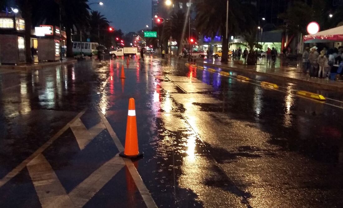 (Foto: César Reyes Soto - EL UNIVERSAL)