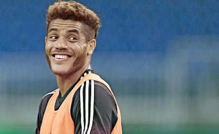 Jonathan Dos Santos volverá a la selección mexicana