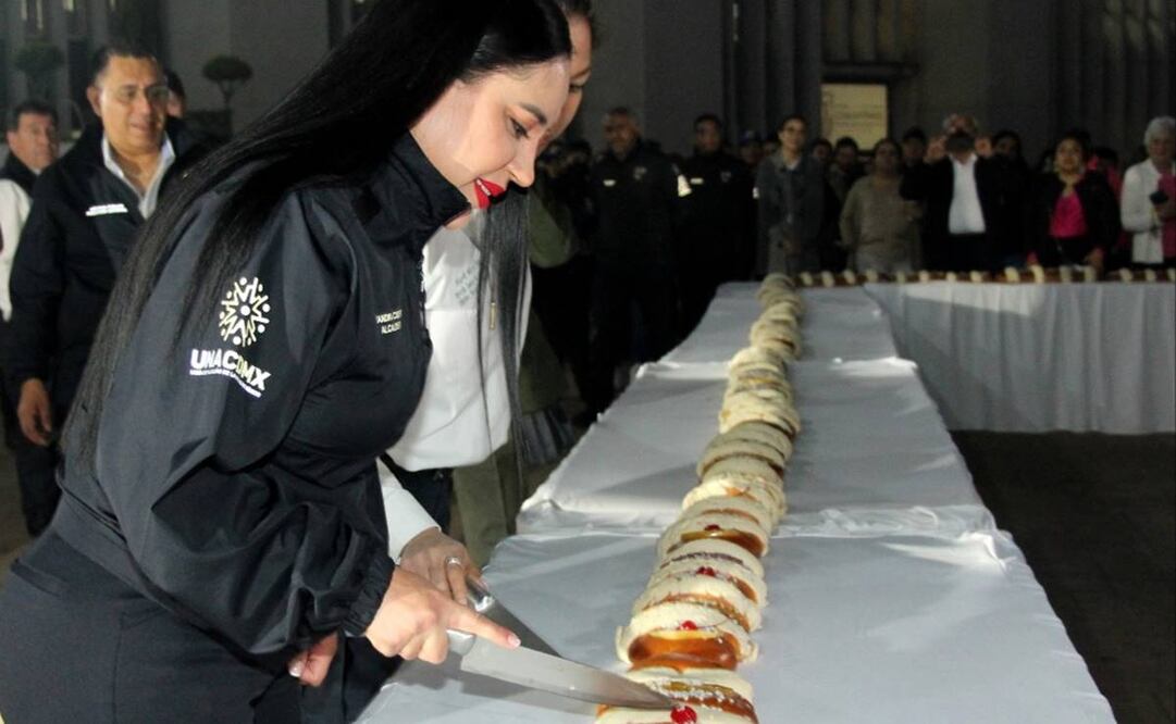 Anuncian remodelación de parques, plazas y jardines en la Cuauhtémoc