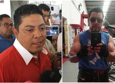 "Ya hay Ficha Roja" contra Fernando "N", agresor del trabajador de Subway en SLP