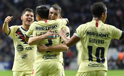 Así marcha la tabla del Clausura 2020 – Jornada 7