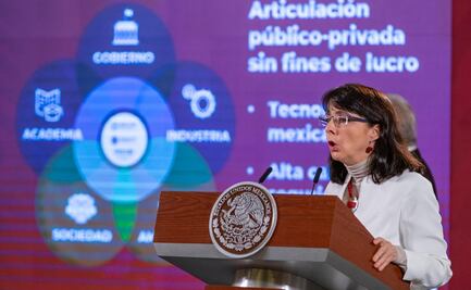 Inicia fabricación en serie de dos ventiladores creados por Conacyt