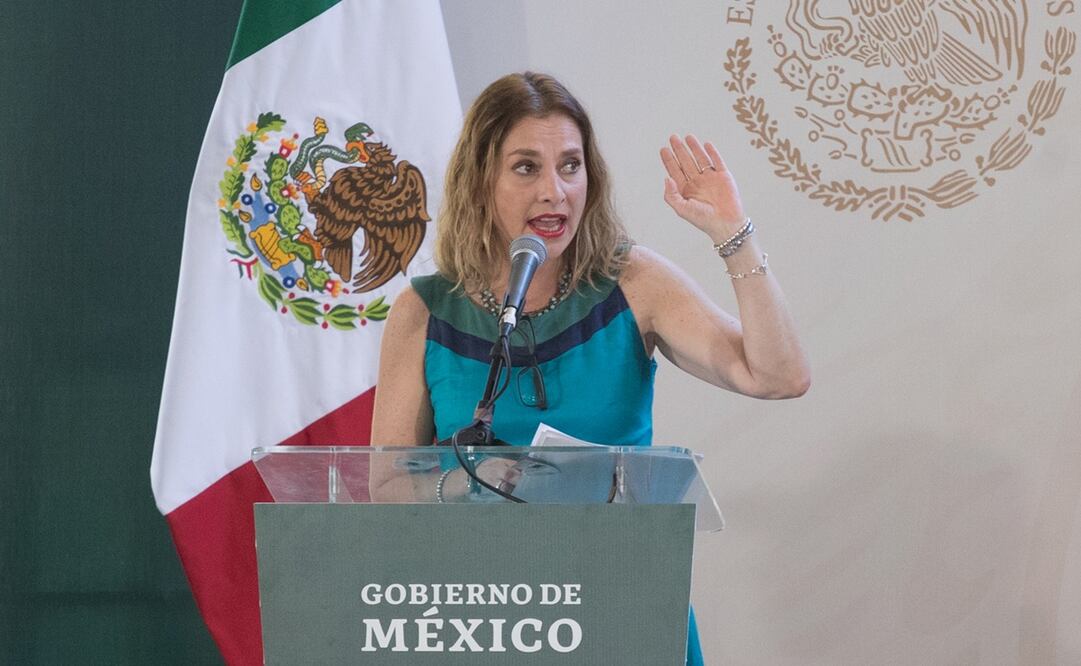 Foto: Archivo / EL UNIVERSAL