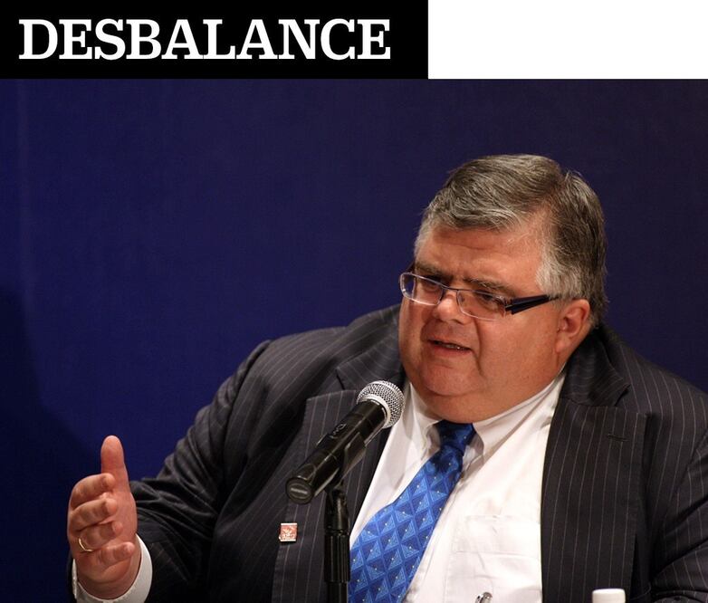 Sin aspiraciones… todavía